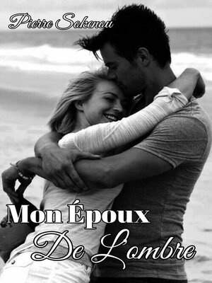 cover image of Mon époux de l'ombre